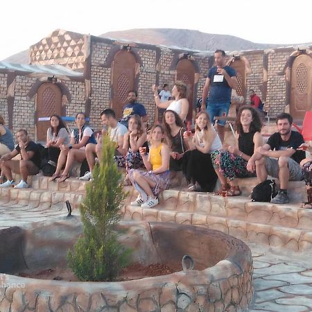 Little Petra Heritage Village Вади Муса Экстерьер фото
